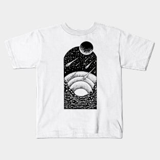 Starmoon Kids T-Shirt